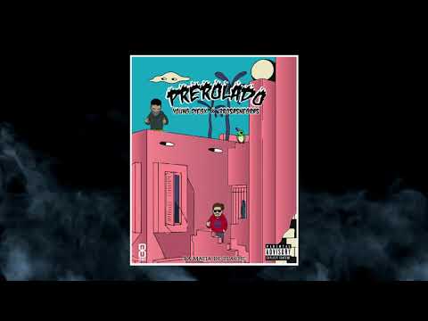 PRE ROLADO - Young Diegx x 3ROSASNEGRAS
