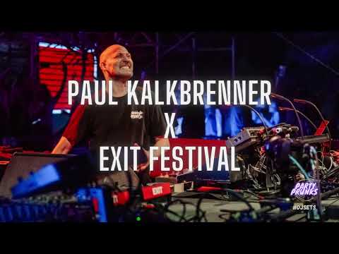 #015 PAUL KALKBRENNER LIVE @ EXIT FESTIVAL | DJ SET
