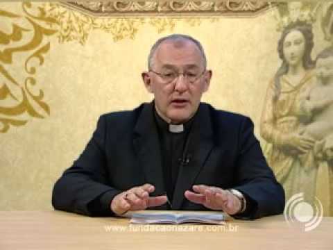 Lucas 10,38-42 - 08/10/2013