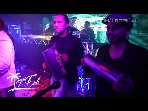 Popurri , Enfermera, Si se marcho, Arturo Jaimes Y los Cantantes en vivo desde ViVe Night Club