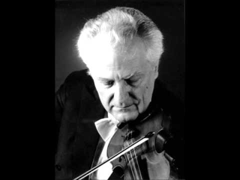 Glazunov Violin Concerto - Lukas David