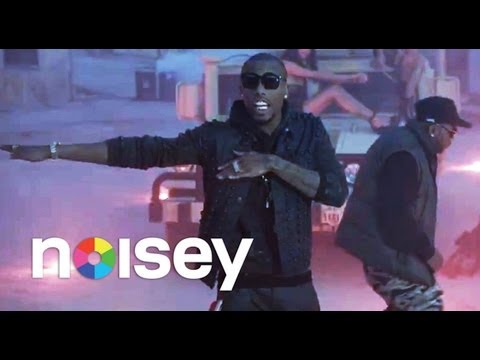 Army of TWO™ The Devil's Cartel - "Double or Nothing" ft. B.o.B and Big Boi