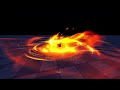 Sukuna S Fire Arrow Fuga VFX Showcase Roblox Studio