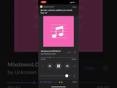 Dreamy KID - Lovesick (Unreleased)