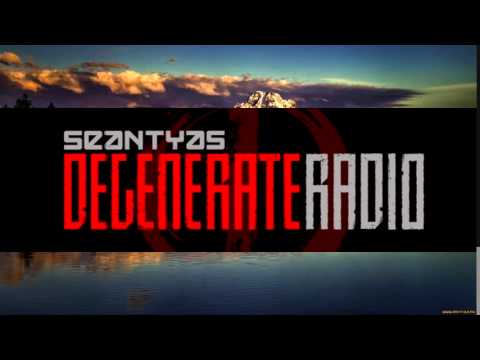 Sean Tyas - Degenerate Radio 007 (2015-02-27)