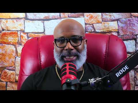 Ray Ruffin Jr. and New Found Hope Community Church (NFHCC)