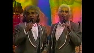 La Única Internacional Sonora Santanera - Solamente Una Vez. ( 1994. )