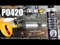 Bluechem Oxicat Premier Oxygen Sensor Catalytic Converter Cleaner For Optimal Engine Efficiency