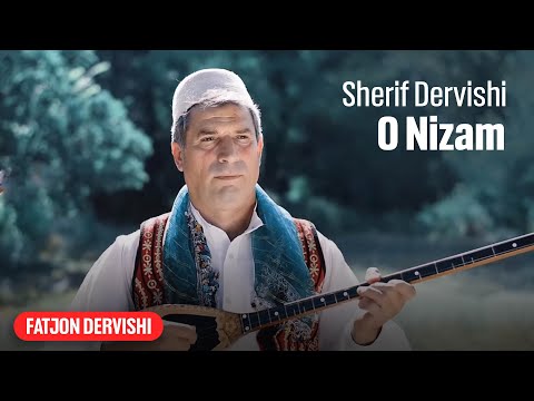 Sherif Dervishi - O nizam