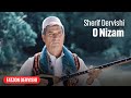 Sherif Dervishi O Nizam