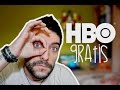 HBO GRATIS PARA VER JUEGO DE TRONOS T8 O WESTWORLD T2 | ABRIL 2019 | Alohapps