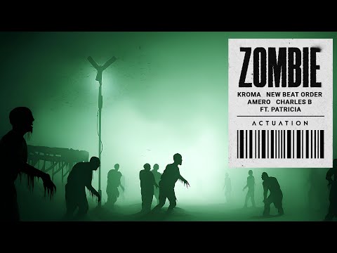 New Beat Order, KROMA, Amero & Charles B - Zombie | TECHNO REMIX | VIRAL TIK TOK | HARD TECHNO