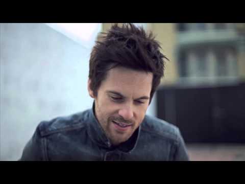 WONDERLAND TV: Tom Riley