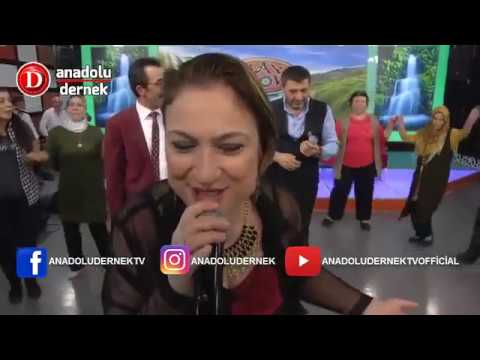 Ali Erkan & Nevin Korkmaz - Karadeniz Horonu Böyle Oynanır !!!!