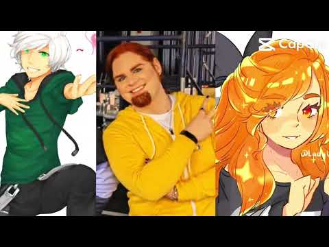 #slay #aphmau #kim #ein #lucinda #zanelatto  #Noi #travis #katelyn #Aaron #kc #Michi #Pierce