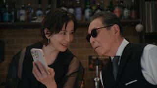 Indeed PLUS「AI動画」篇15秒