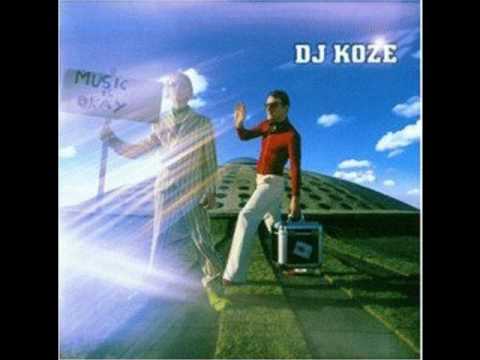 DJ Koze feat Station 17 - Lila Pause