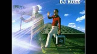 DJ Koze feat Station 17 - Lila Pause