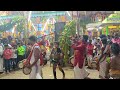 Mukkudal Muthumalai AmmanKovil Thiruvila Thanjavur Jyoti Revathi Akka Karakatam 2024