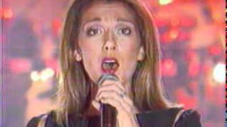 Tf1 - Live (for the one I love) - Celine Dion