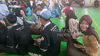 Download lagu DISPORA LOTIM SELEKSI PASKIBRAKA KABUPATEN TAHUN 2026 mp3