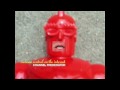 Channel Frederator Attack Promo