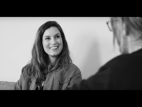 Tim Minchin & Missy Higgins talk about their collaboration on ‘Carry You’