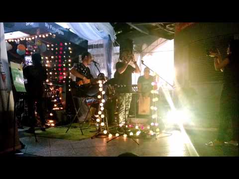 Audionauts - Maha Bisa Rahsia (Encore) (Live @ Rilek Jack Ramadhan Acoustic Sessions)