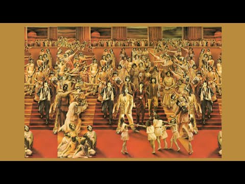 If You Really Want to Be My Friend - The Rolling Stones