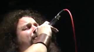 BUTTERFLY TEMPLE и ЛЕСЬЯР - "ВЕЛЕС"