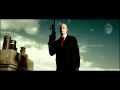 Hitman Movie Ending