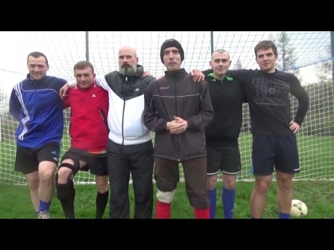 Zaproszenie na mecz LKS Skrbeńsko - KS Szczerbice