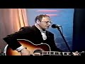 Steve Harley - The Last Time I Saw You - The Heaven and Earth Show - 2000