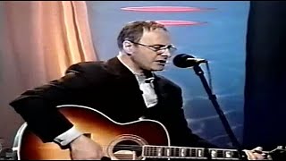 Steve Harley - The Last Time I Saw You - The Heaven and Earth Show - 2000
