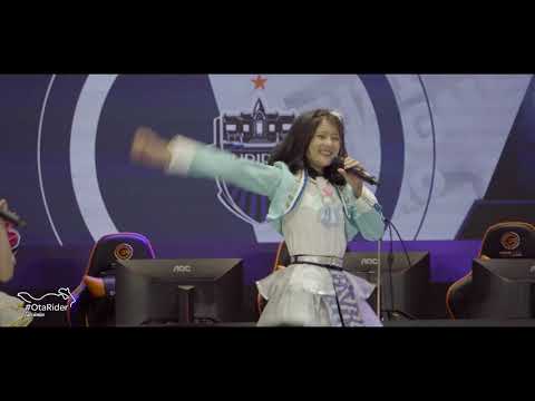 (Kate Focus) BNK48 - BNK Festival @Thai E-League Pro 20190224 Fancam