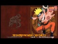 Naruto OST I [Full Album] 