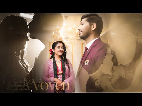 ASHUTOSH & ASMITA || WOVEN BY FATE