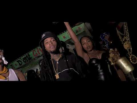 KEN VYBZ - MURDA 🚨🚨 ( Official Music Video )