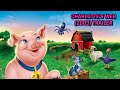 Charlotte S Web Charlotte S Web 2 Wilbur S Great Adventures 2003 Trailer