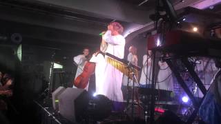 Hanging Around The Day - The Polyphonic Spree