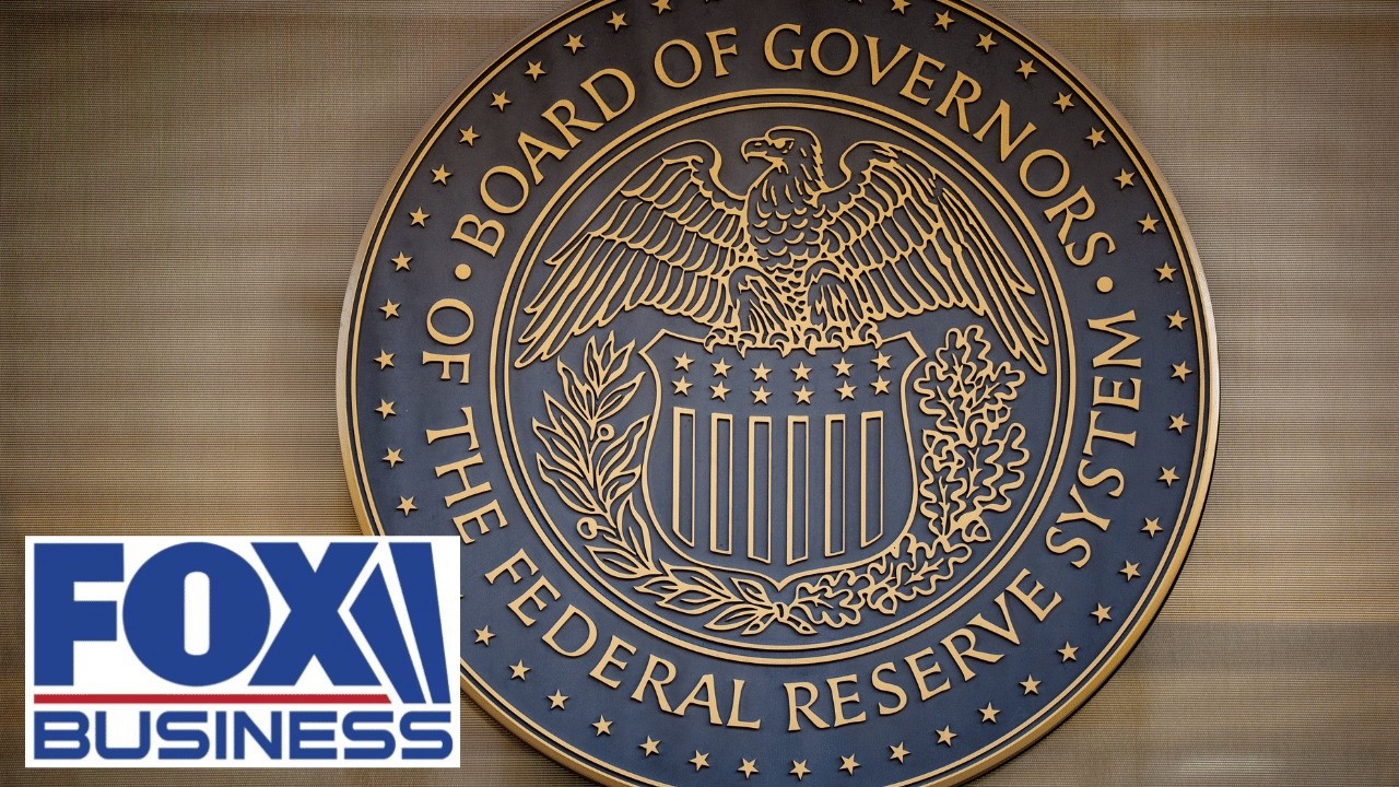 ‘TONE-DEAF:’ QI Research CEO says the Fed isn’t ‘listening to small businesses’