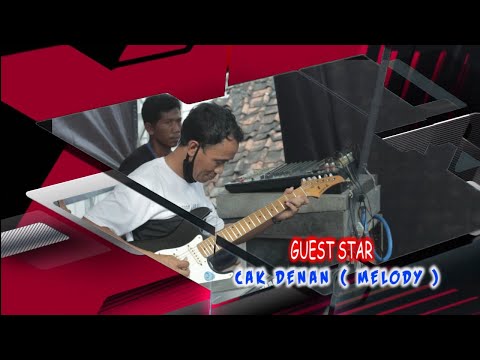 Bukan yang pertama Voc. Mr DENAN NEW PALLAPA // Roesanada