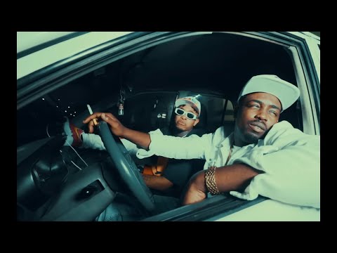 Wildey & Jerry La Bandera - MAMI (Video Oficial)