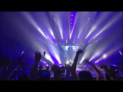 Armin van Buuren - Armin Only Embrace  Minsk 01.10.2016