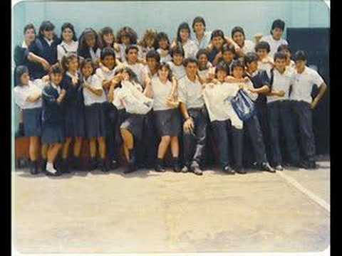 Promo 1990 - Epocas del Cole