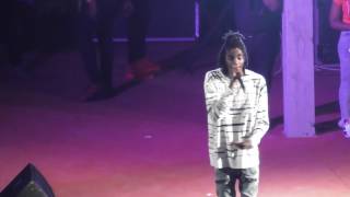 ALKALINE - SIDE CHICK - LIVE - GRENADA