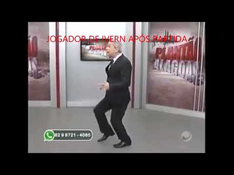 JOGADOR DE IVERN (MEME)