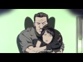GITS 2nd GIG Epic Scene