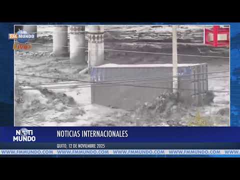 NotiMundo a la Carta