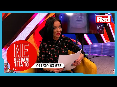 Jelena Pešić raskrinkava Filipa: Ti imaš devojku u Novom Sadu - Ne gledam ti ja to - 04.02.2022.